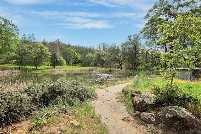 14937 Fountain House Rd, Dobbins, CA 95935