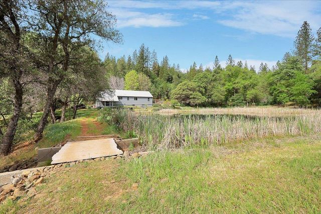 14937 Fountain House Rd, Dobbins, CA 95935