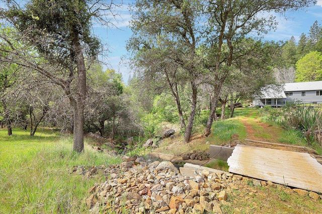 14937 Fountain House Rd, Dobbins, CA 95935