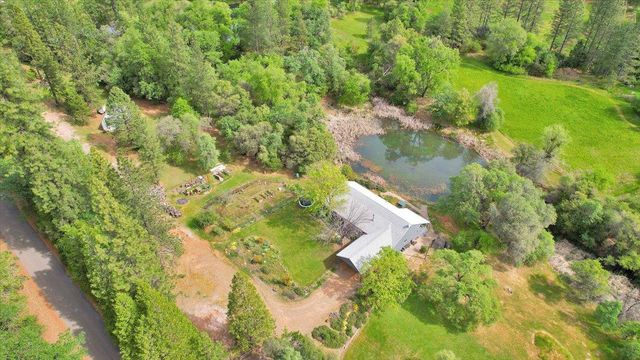 14937 Fountain House Rd, Dobbins, CA 95935