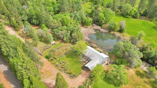 14937 Fountain House Rd, Dobbins, CA 95935