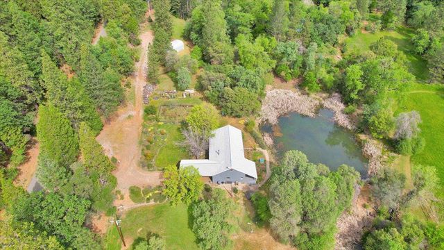 14937 Fountain House Rd, Dobbins, CA 95935