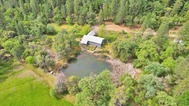 14937 Fountain House Rd, Dobbins, CA 95935