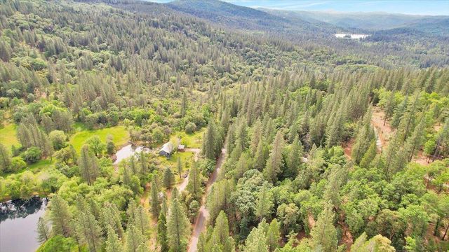 14937 Fountain House Rd, Dobbins, CA 95935