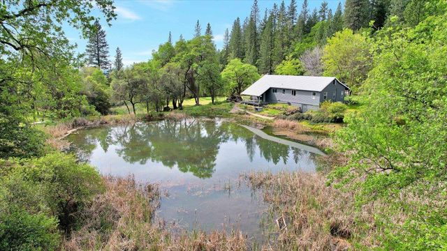 14937 Fountain House Rd, Dobbins, CA 95935