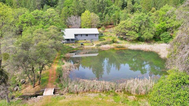 14937 Fountain House Rd, Dobbins, CA 95935