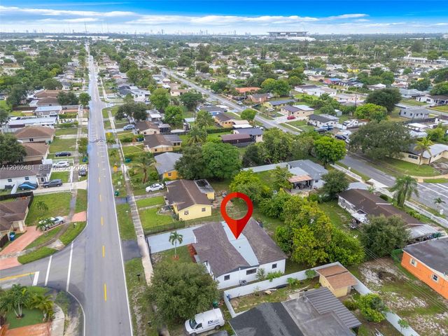 3400 NW 211th St, Miami Gardens, FL 33056