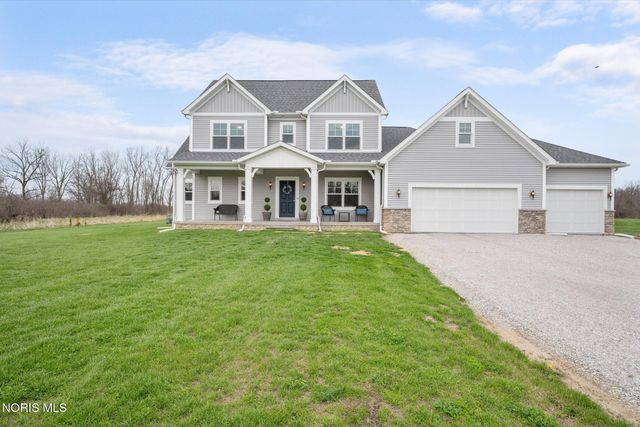 3901 Plumey Road, Northwood, OH 43619