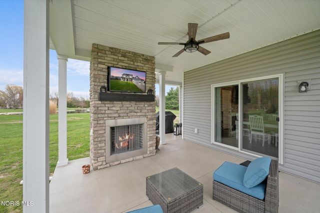 3901 Plumey Road, Northwood, OH 43619