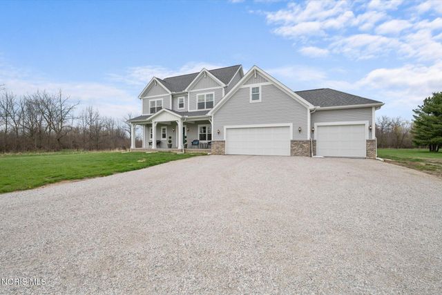 3901 Plumey Road, Northwood, OH 43619