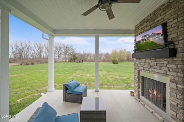 3901 Plumey Road, Northwood, OH 43619