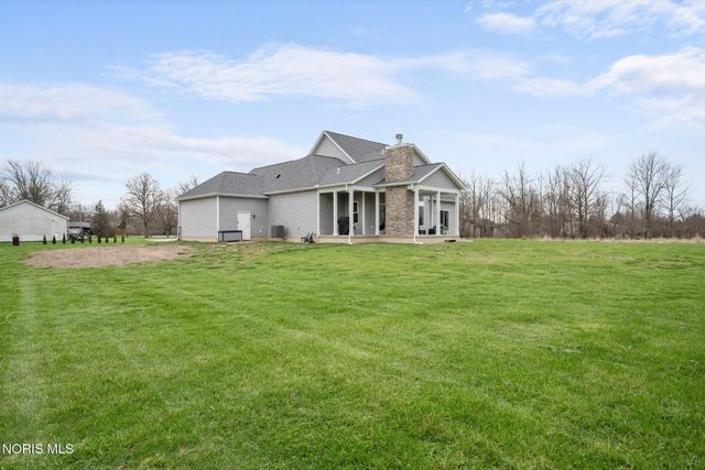 3901 Plumey Road, Northwood, OH 43619