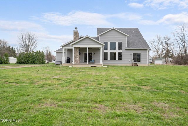 3901 Plumey Road, Northwood, OH 43619