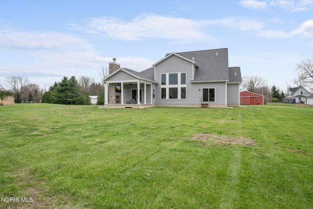 3901 Plumey Road, Northwood, OH 43619