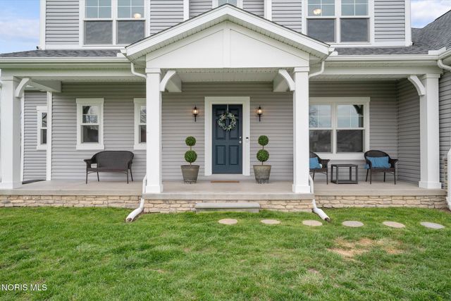 3901 Plumey Road, Northwood, OH 43619