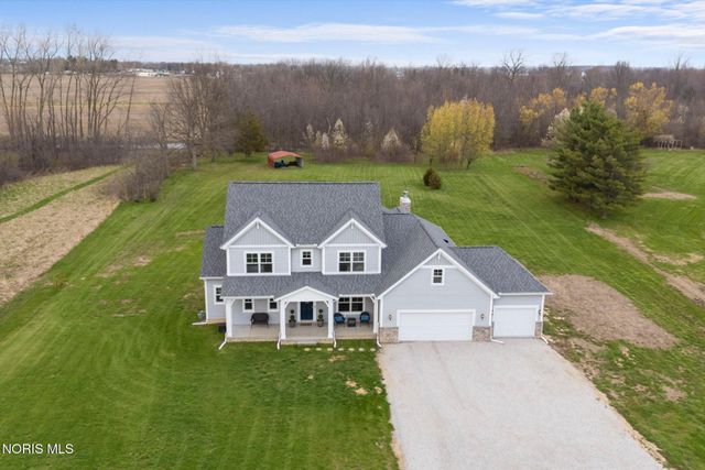 3901 Plumey Road, Northwood, OH 43619