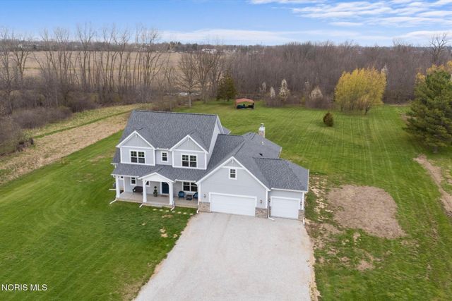 3901 Plumey Road, Northwood, OH 43619