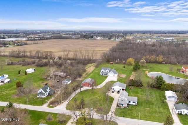 3901 Plumey Road, Northwood, OH 43619