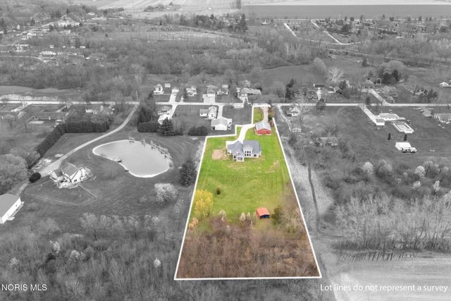 3901 Plumey Road, Northwood, OH 43619