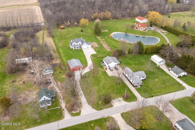3901 Plumey Road, Northwood, OH 43619