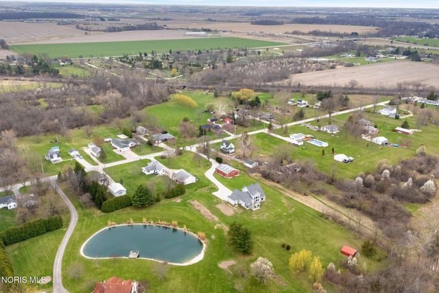 3901 Plumey Road, Northwood, OH 43619