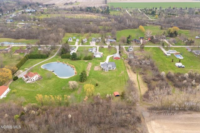 3901 Plumey Road, Northwood, OH 43619