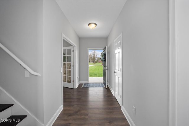 3901 Plumey Road, Northwood, OH 43619