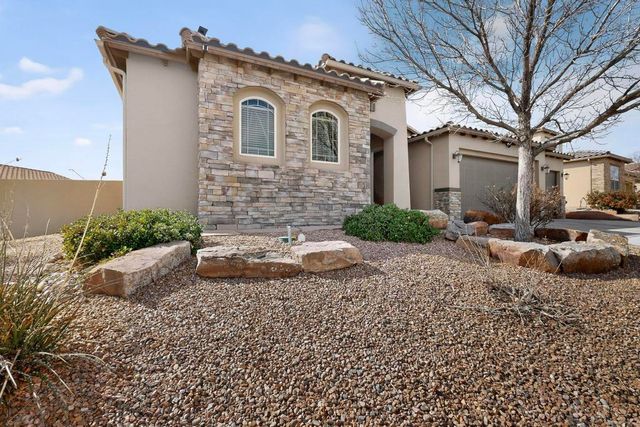 8931 S Sky Street NW, Albuquerque, NM 87114