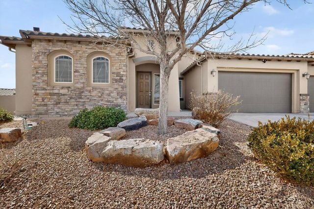 8931 S Sky Street NW, Albuquerque, NM 87114