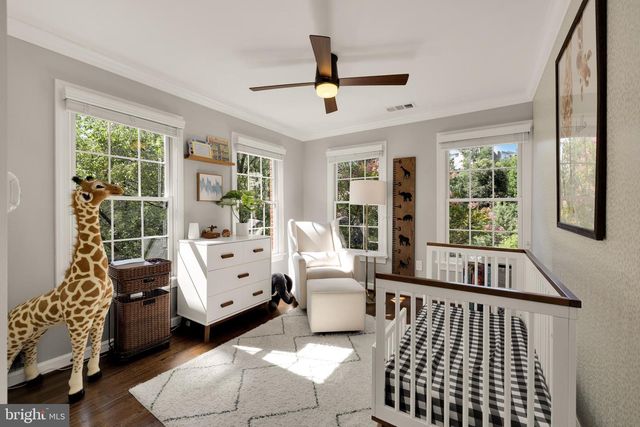 139 REES PL, Falls Church, VA 22046