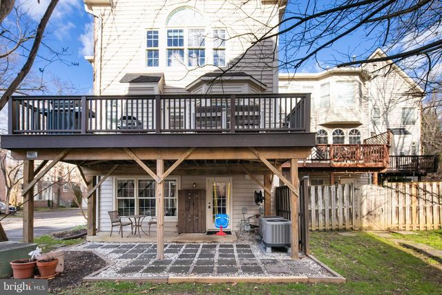 139 REES PL, Falls Church, VA 22046