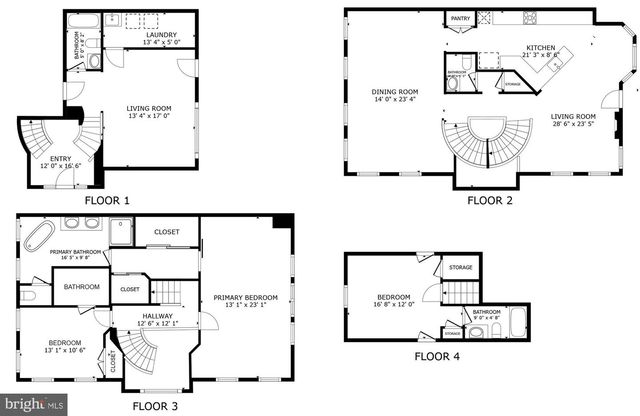 139 REES PL, Falls Church, VA 22046