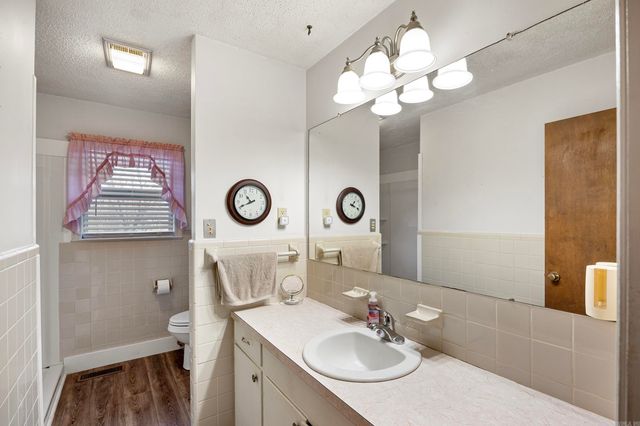 21685 State Highway 154, Dardanelle, AR 72834