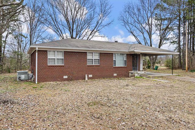 21685 State Highway 154, Dardanelle, AR 72834