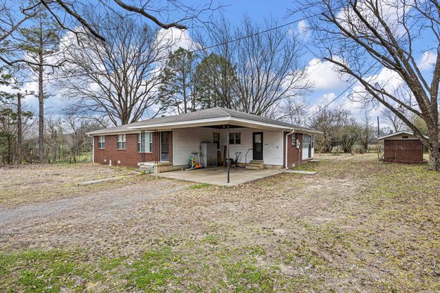 21685 State Highway 154, Dardanelle, AR 72834