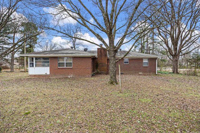 21685 State Highway 154, Dardanelle, AR 72834