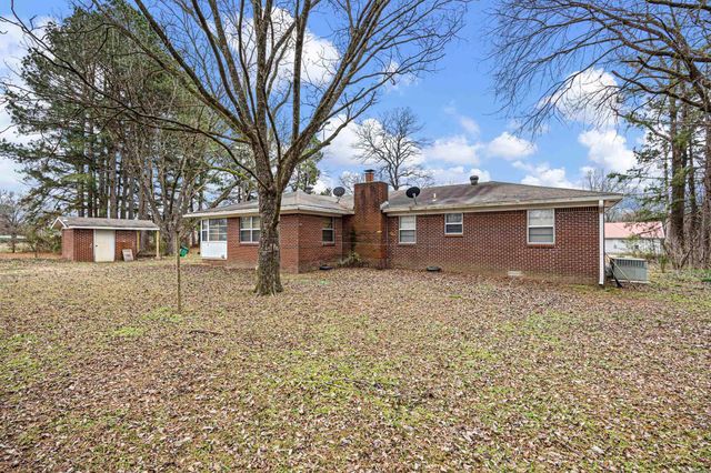 21685 State Highway 154, Dardanelle, AR 72834