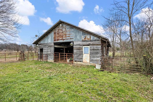 21685 State Highway 154, Dardanelle, AR 72834