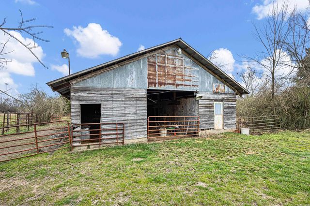 21685 State Highway 154, Dardanelle, AR 72834