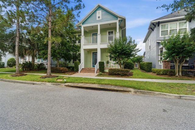 13856 ELIOT AVENUE, Orlando, FL 32827