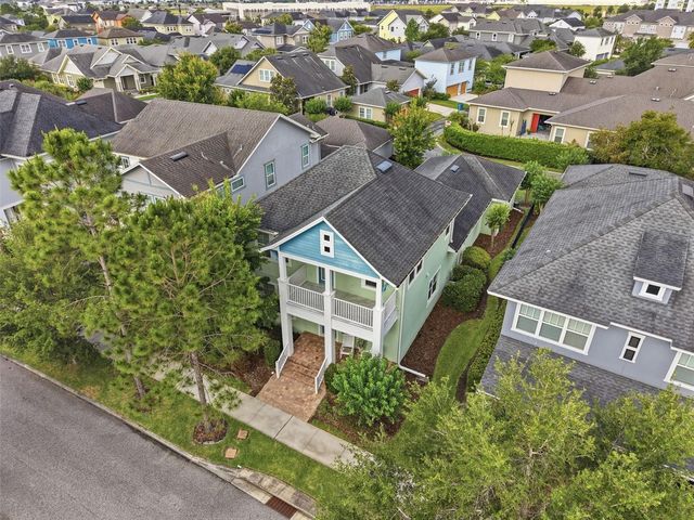 13856 ELIOT AVENUE, Orlando, FL 32827