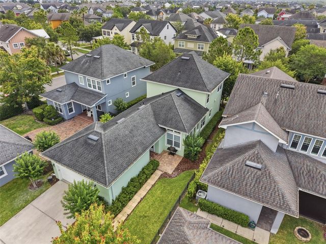 13856 ELIOT AVENUE, Orlando, FL 32827
