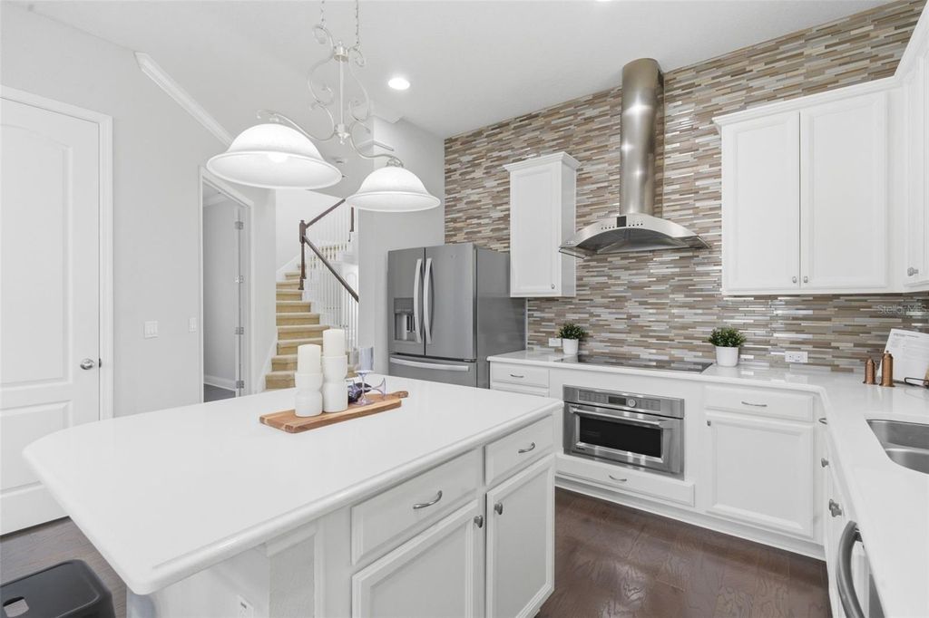 Image 11 of property listing at 13856 ELIOT AVENUE, Orlando, FL 32827