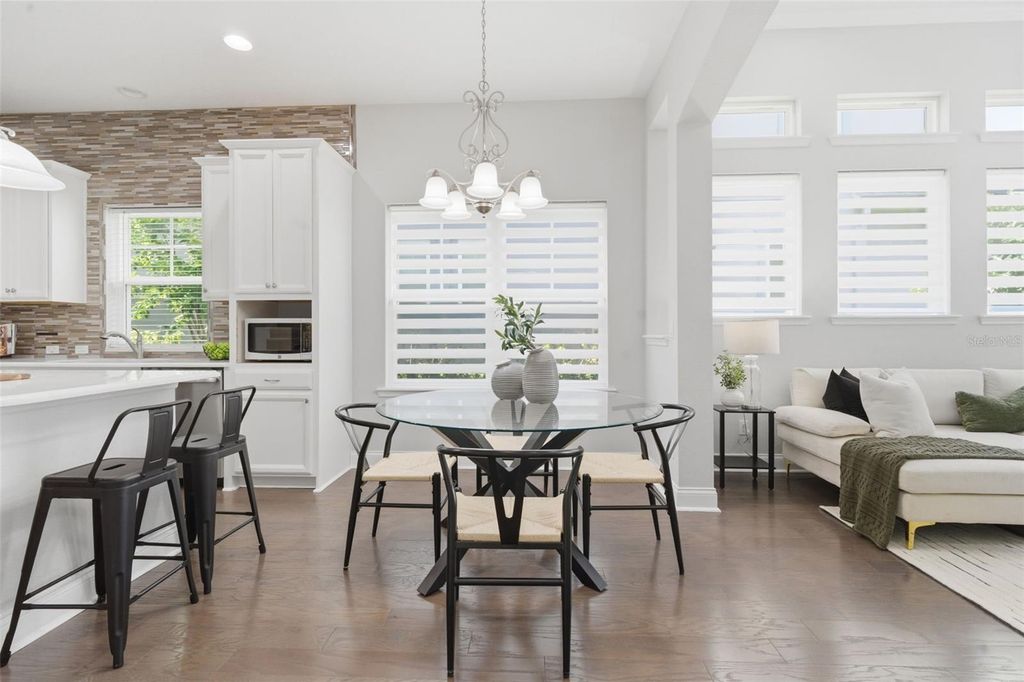 Image 12 of property listing at 13856 ELIOT AVENUE, Orlando, FL 32827