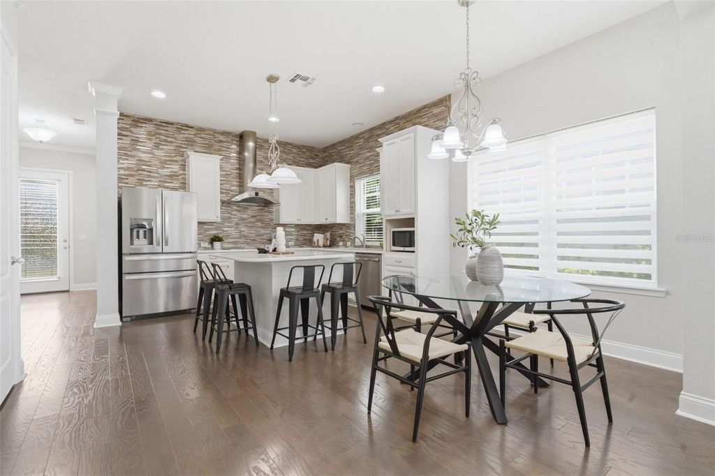 Image 13 of property listing at 13856 ELIOT AVENUE, Orlando, FL 32827
