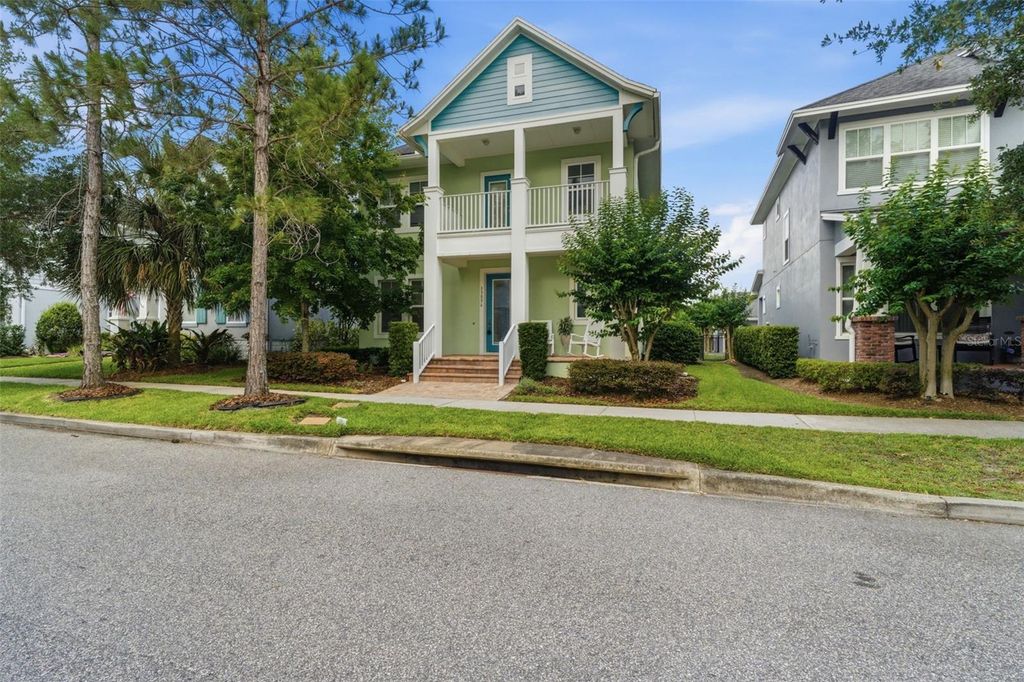 Image 37 of property listing at 13856 ELIOT AVENUE, Orlando, FL 32827