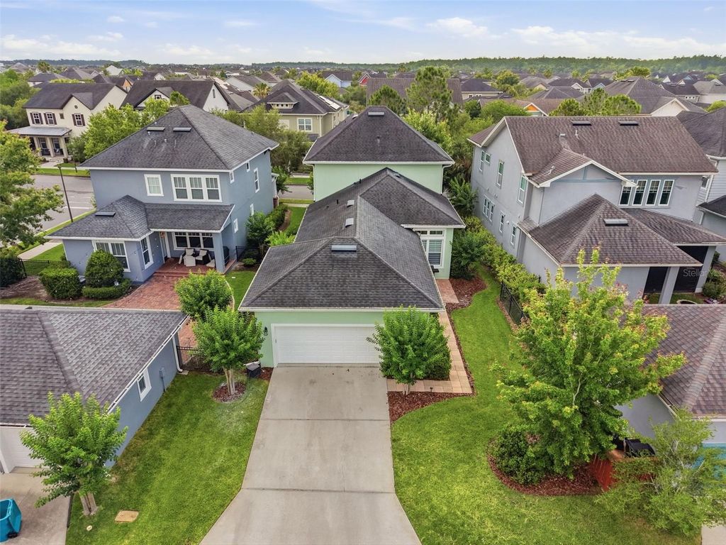 Image 38 of property listing at 13856 ELIOT AVENUE, Orlando, FL 32827