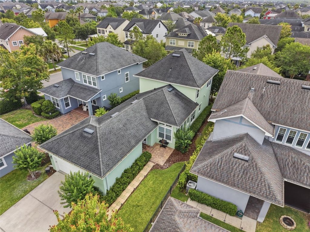 Image 41 of property listing at 13856 ELIOT AVENUE, Orlando, FL 32827