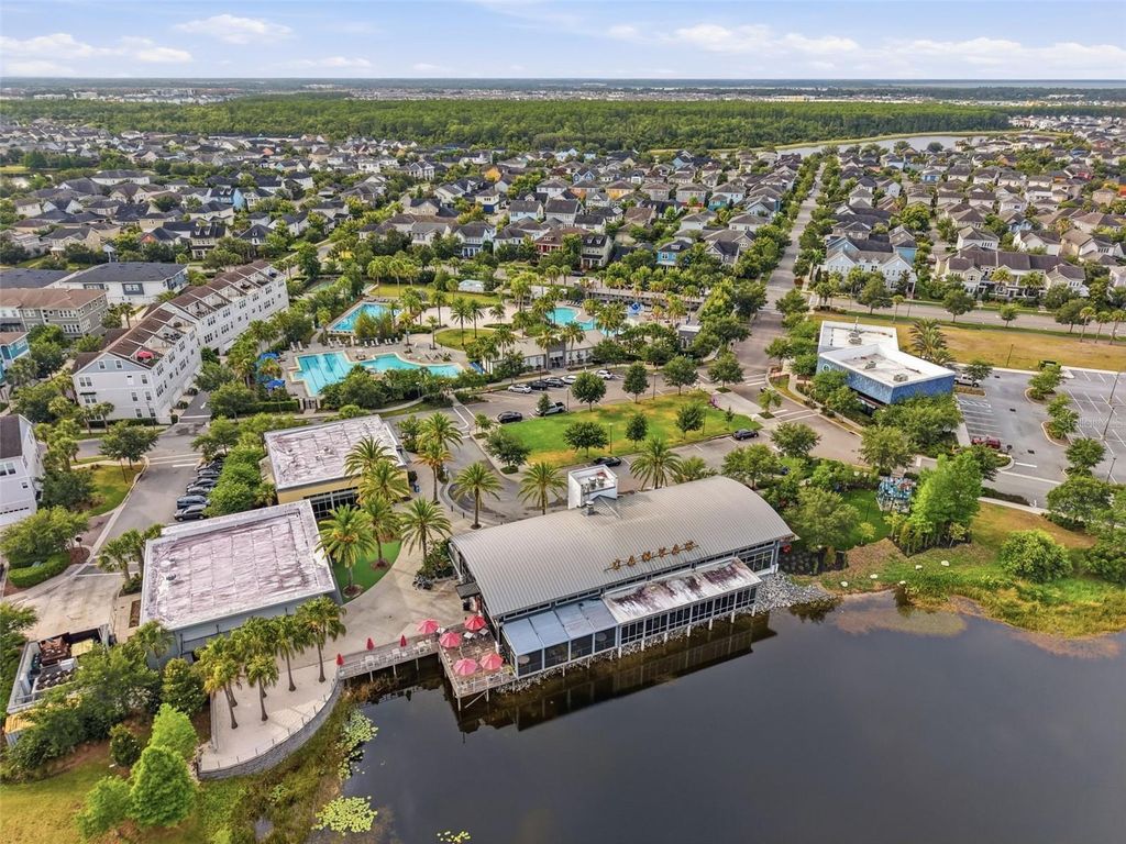 Image 43 of property listing at 13856 ELIOT AVENUE, Orlando, FL 32827