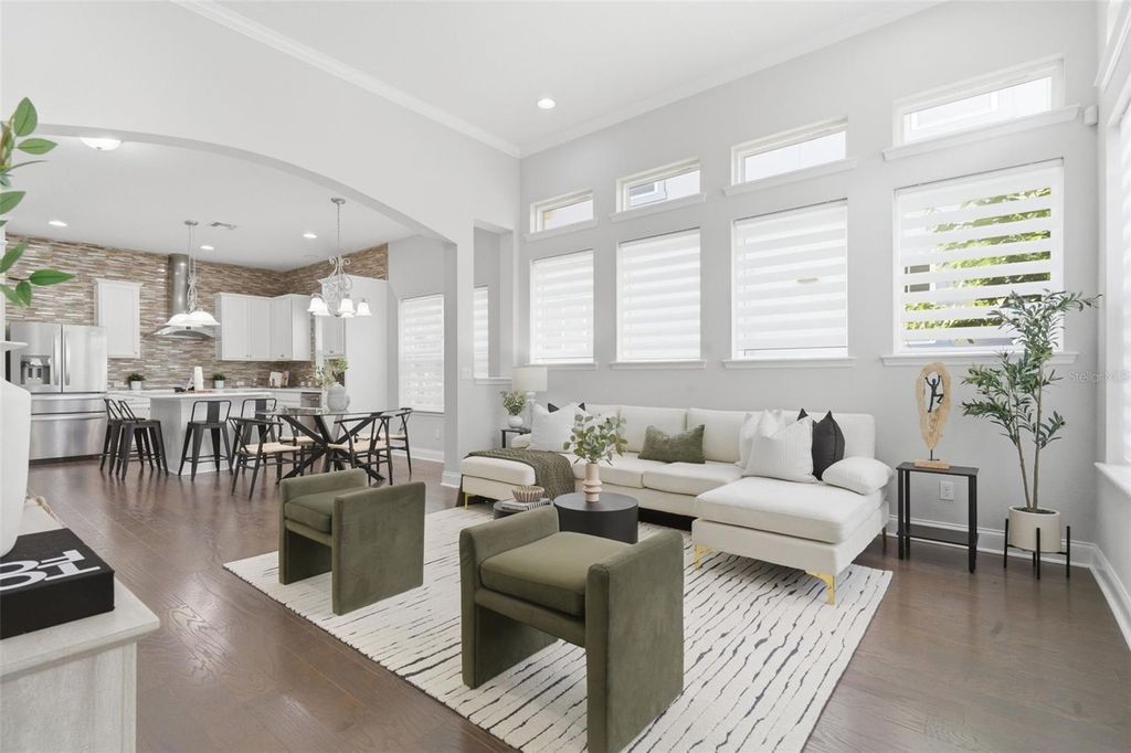 Image 9 of property listing at 13856 ELIOT AVENUE, Orlando, FL 32827